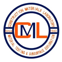 Construction Materials Laboratory logo, Construction Materials Laboratory contact details