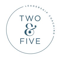 2and5 Coaching logo, 2and5 Coaching contact details