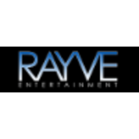 Rayve Entertainment logo, Rayve Entertainment contact details