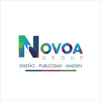 Novoa Group logo, Novoa Group contact details