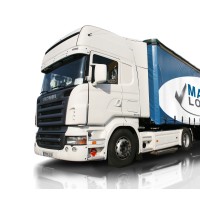 MARICHAL LOGISTICS logo, MARICHAL LOGISTICS contact details