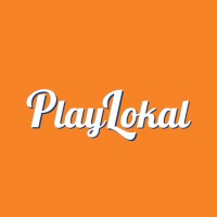 PlayLokal logo, PlayLokal contact details