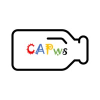 Community Action Against Plastic Waste (CAPws) logo, Community Action Against Plastic Waste (CAPws) contact details