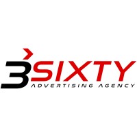 3Sixty Advertising Tunisia logo, 3Sixty Advertising Tunisia contact details