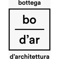 Bodàr bottega d'architettura logo, Bodàr bottega d'architettura contact details