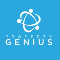 Property Genius logo, Property Genius contact details