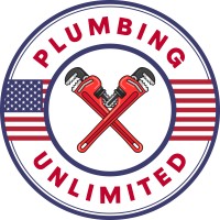 Plumbing Unlimited logo, Plumbing Unlimited contact details