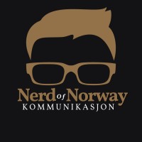 Nerd of Norway Kommunikasjon logo, Nerd of Norway Kommunikasjon contact details