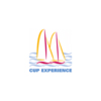 CupExperience logo, CupExperience contact details