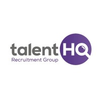 TalentHQ Recruitment Ltd logo, TalentHQ Recruitment Ltd contact details