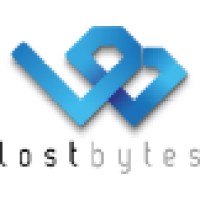 Lost Bytes logo, Lost Bytes contact details