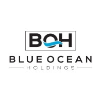 Blue Ocean Holdings, LLC logo, Blue Ocean Holdings, LLC contact details