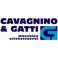 Cavagnino & Gatti Spa logo, Cavagnino & Gatti Spa contact details