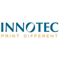 INNOTEC - Print Different logo, INNOTEC - Print Different contact details