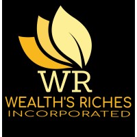 Wealth's Riches Incorporated logo, Wealth's Riches Incorporated contact details