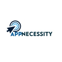 AppNecessity logo, AppNecessity contact details