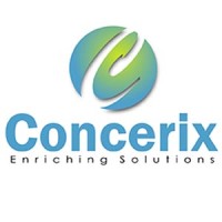 Concerix Technologies logo, Concerix Technologies contact details