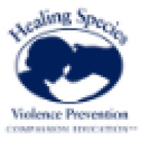 Healing Species logo, Healing Species contact details