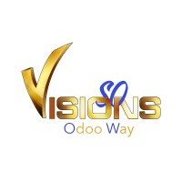 SO Visions Odoo Way logo, SO Visions Odoo Way contact details