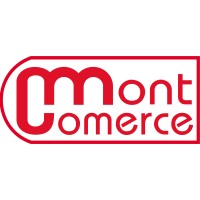 Montkomerce logo, Montkomerce contact details