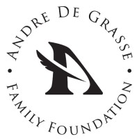 Andre De Grasse Family Foundation logo, Andre De Grasse Family Foundation contact details