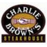 Charlie Browns Steakhouse logo, Charlie Browns Steakhouse contact details