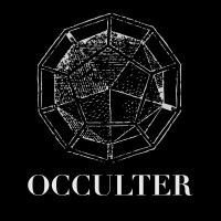 OCCULTER logo, OCCULTER contact details