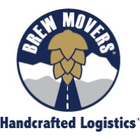 Brew Movers logo, Brew Movers contact details