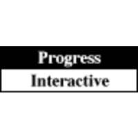 Progress Interactive Inc. logo, Progress Interactive Inc. contact details