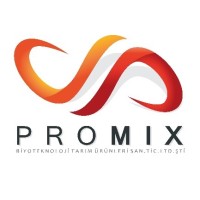 Promix Biyoteknoloji Tarım Ürünleri Mühendislik San. ve Tic. Ltd. Şti. logo, Promix Biyoteknoloji Tarım Ürünleri Mühendislik San. ve Tic. Ltd. Şti. contact details