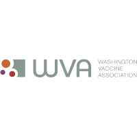 Washington Vaccine Association logo, Washington Vaccine Association contact details