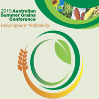 Australian Summer Grains Conference logo, Australian Summer Grains Conference contact details