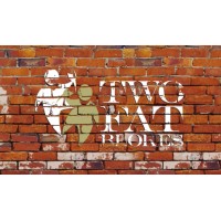 Two Fat Blokes logo, Two Fat Blokes contact details