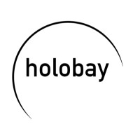 Holobay logo, Holobay contact details