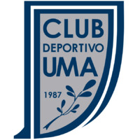 Club Deportivo Universidad de Malaga logo, Club Deportivo Universidad de Malaga contact details