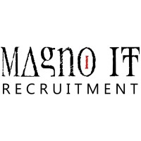 Magno IT Recruitment logo, Magno IT Recruitment contact details