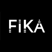 FIKA Activewear logo, FIKA Activewear contact details