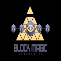 Block Magic Strategies logo, Block Magic Strategies contact details