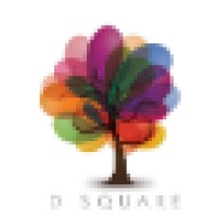 Dsquare logo, Dsquare contact details