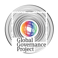 The Global Governance Project logo, The Global Governance Project contact details