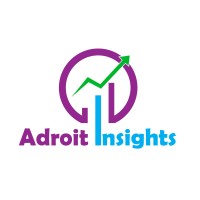 Adroit Insights logo, Adroit Insights contact details