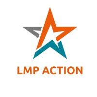 LMP Action CIC logo, LMP Action CIC contact details