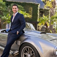 Josh Altman - Real Estate Wealth Mastery logo, Josh Altman - Real Estate Wealth Mastery contact details