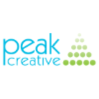 Peak Creative LLC logo, Peak Creative LLC contact details