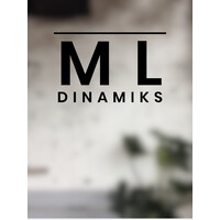 ML DINAMIKS logo, ML DINAMIKS contact details