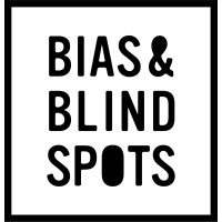 Bias & Blind Spots logo, Bias & Blind Spots contact details