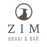 Zim Braai logo, Zim Braai contact details