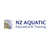 NZ Aquatic Education & Training logo, NZ Aquatic Education & Training contact details