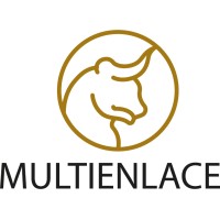 Multienlace logo, Multienlace contact details