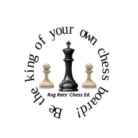 Rug Rats' Chess Education logo, Rug Rats' Chess Education contact details